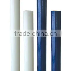 Hot Sales PE Protective Film for Plastic Sheet (PVC, ABS, PS, PC, PMMA)) thumbnail-1