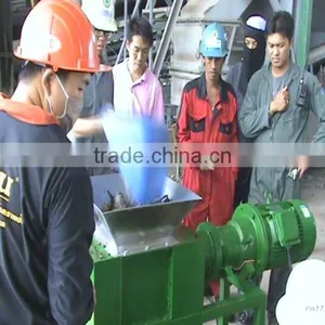 Grinder to Protect the Screw Pumps thumbnail-4