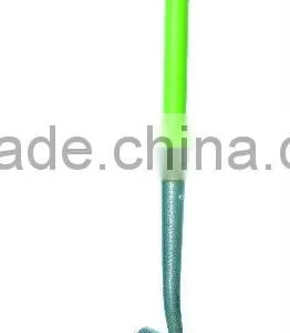 F6805 FORK WITH STEEL TUBE PVC COATED HANDLE thumbnail-1