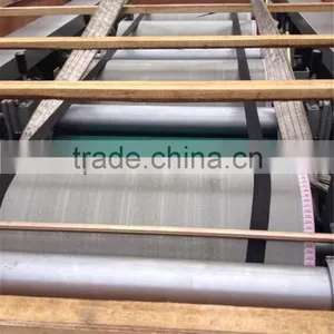 Best Price Printing Machine for pp Woven Sack Bag | 3 Colors Flour Bag Printer Machine thumbnail-3