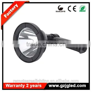 Portable Rechargeable Led Super Bright Outdoor Lighting T61-LED for Camping & Outdoor Working thumbnail-3