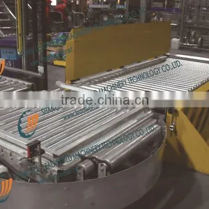 Roller Conveyor (Transfer ) thumbnail-1