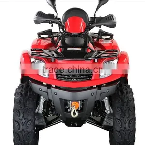 550cc EEC 4WD Road Use ATV Quad (TKA550E) thumbnail-1