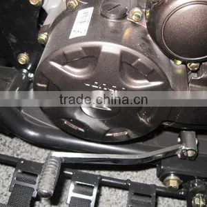 NEWEST VERSION EEC LONCIN Engine 250cc Racing Quad for Sale (TKA250E-Y) thumbnail-6