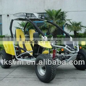 TK250GK-9 250cc Go Kart thumbnail-1