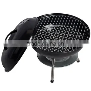 Competitive Small Kettle Bbq Grills thumbnail-3