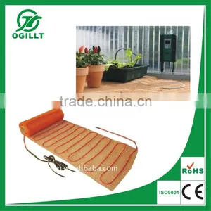 Underfloor Heating Resistant Mat for Bathroom thumbnail-1