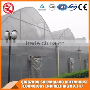 Multifunction Plastic Greenhouse for Agricultural Farming thumbnail-1