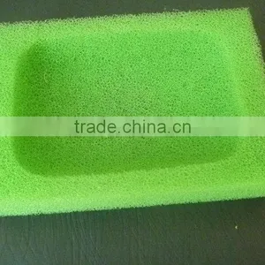 Factory Direct New Coming Top Level Gutter Filter Foam Filter thumbnail-1