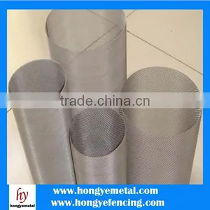 Custom-made Wire Mesh For Filter Screen thumbnail-4