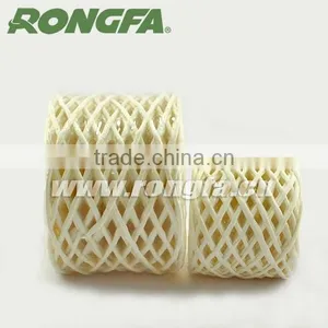 One Strand White Color Paper Gift Box Rope thumbnail-3