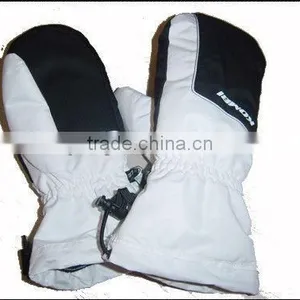 Ski Gloves / Woman's Ski Gloves/waterproof Ski Gloves thumbnail-1