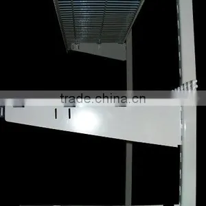 Wire Mesh Rack thumbnail-1