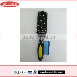 Durable Hot Professional Soft Hair Comb,plastic Hair Comb thumbnail-1