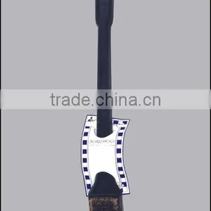 18' Long Handle BBQ Brush thumbnail-1