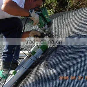 Hdpe Plastic Pipe Hand Held Extrusion Welders thumbnail-6