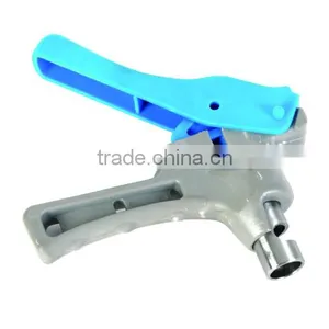 Irrigation System Used Plastic Small Hole Punch For Layflat Hose thumbnail-1