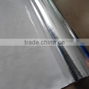 Aluminum Foil Warehouse Roof Insulation thumbnail-4