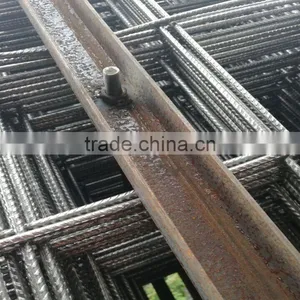 F72 & F82 Welded Reinforcing Concrete Wire Mesh thumbnail-2