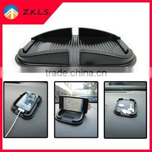 Car Dashboard Anti Slip Cell Phone Holder thumbnail-2