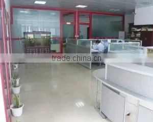 Xiamen Youwei Industry Co., Ltd. company overview - view 3 thumbnail