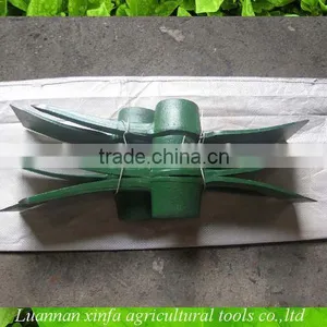 Garden Tools Steel Pickaxe thumbnail-2