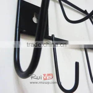 Multifunctional 3 Tiers Wall Mounted File Cabinets thumbnail-3
