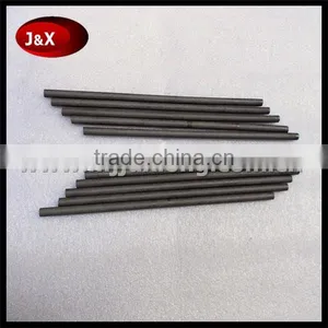 High Pure Graphite Sealing Rod Graphite Stirring Rod,graphite Rod for Sale,graphite Stopper thumbnail-1