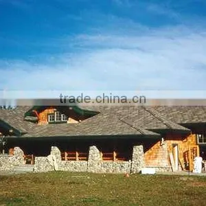 Light Steel Villa Luxury Prefab Steel Frame Villa Design Build thumbnail-6