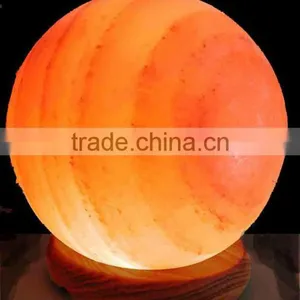Salt Lamp thumbnail-1