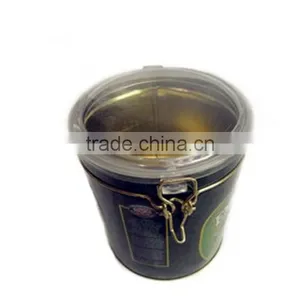 Piggy Bank Tin That Counts Money thumbnail-1