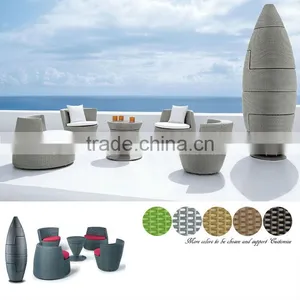 Garden Leisure Garden Outback Furniture thumbnail-1