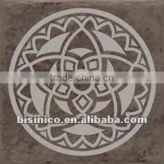 Ceramic Border Tile/wall Border Line/wall Tile Skirting thumbnail-1