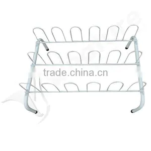 3 Tier Shoes Storage for Living Room thumbnail-1