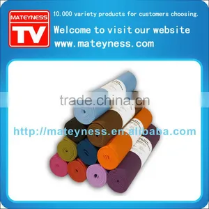 TPE Yoga Mat,NBR Yoga Mat,PVC Yoga Mat thumbnail-1