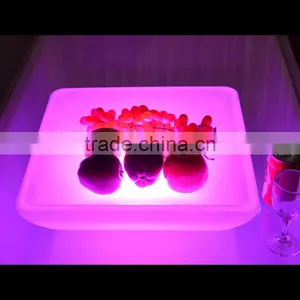 LED Fruit Plate for Sell Led Easter Fruit Plate thumbnail-4