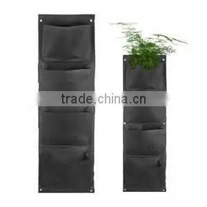 Vertical Hanging Plant Bags thumbnail-2