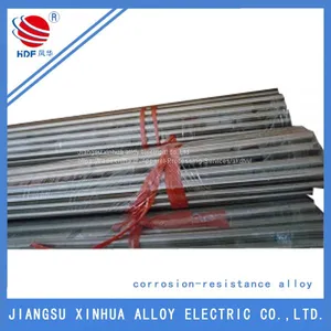 The Best 660 Nickel Alloy Bar thumbnail-3