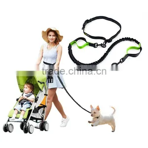Amazon Best Selling Pet Dog Belt, Free to Run Dog Leash Rope thumbnail-1