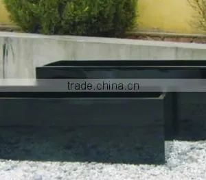 Chinese Factory Wholesale Garden Line Planter Boxes Flower Box thumbnail-4