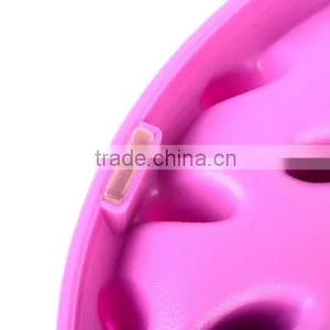 Cat Feeder Dog Feeder Bowl Pet Dishes thumbnail-4