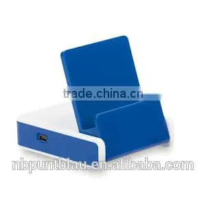Plastic USB 3 Ports USB Hub 2.0 thumbnail-2