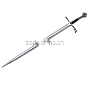 Sword Art Online Dark Repulser Cosplay Prop Sword PU Foam Modle thumbnail-3