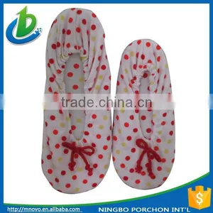 Trade Assurance Fashion Dot Children Shoes and Parental Shoes thumbnail-1