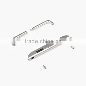 Stainless Steel Adapter for Apple Watch, Connector for Apple Watch thumbnail-2