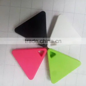 App Control Brand Cheap Bluetooth Tracker Quality Personal Anti-rape With 3 in 1 Function Alarm Key Finder Electronic Pet Finder thumbnail-4