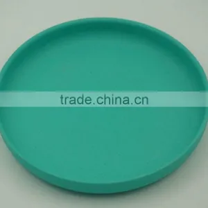 Cute Carton Crab Kids Dinner Set,bamboo Fibre Plate&bowl&tumbler&spoon&fork Dinner Set thumbnail-1