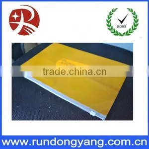 Printing Zippered Bag for Wholesale thumbnail-1