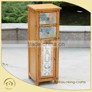 Wood Storage Cabinets With Doors thumbnail-1