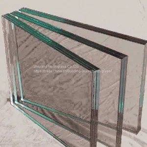 SGCC CE CSI Certification of Milkly Laminated Glass thumbnail-4